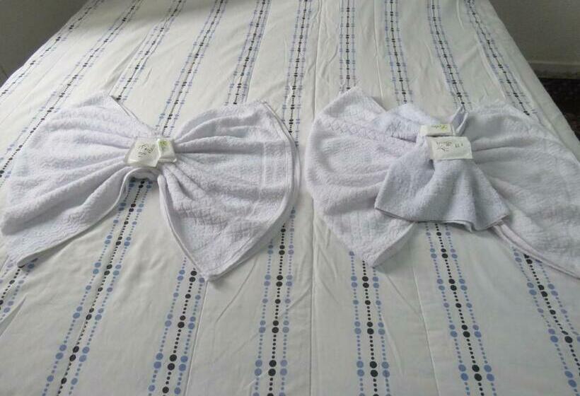 غرفة قياسية, Leon Maria Hospedagens Smart Flat Hotel E Residence