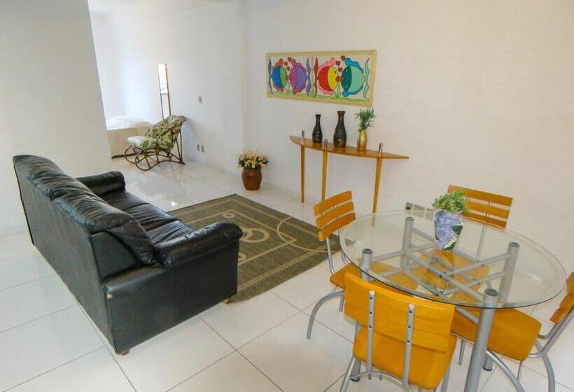 스탠다드 룸, Leon Maria Hospedagens   Smart Flat Hotel E Residence