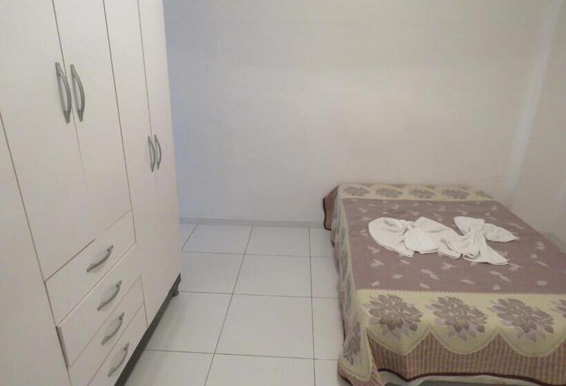 غرفة قياسية, Leon Maria Hospedagens Smart Flat Hotel E Residence