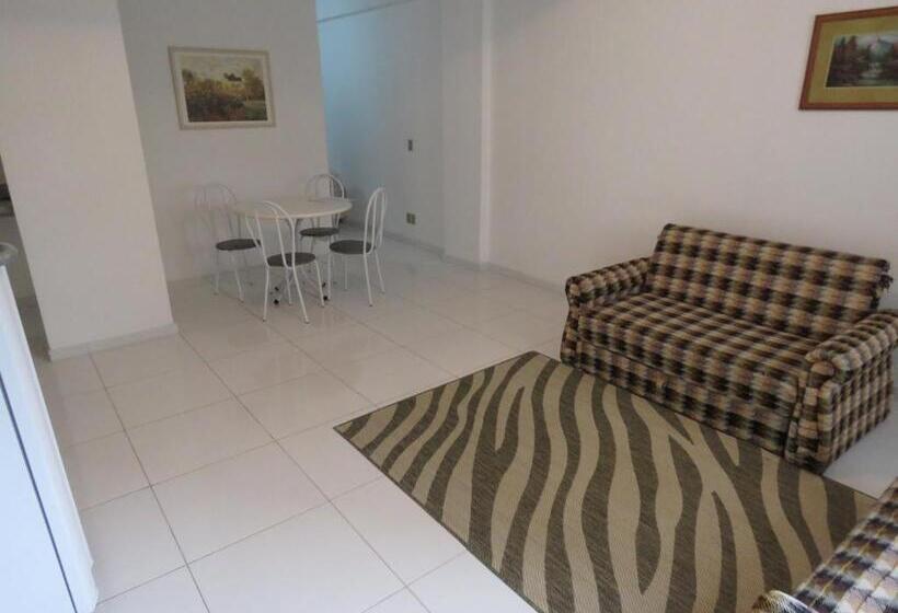 غرفة قياسية, Leon Maria Hospedagens Smart Flat Hotel E Residence