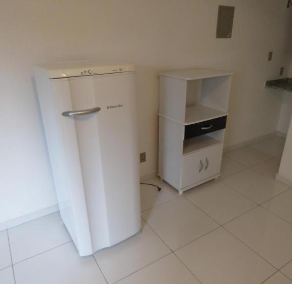 스탠다드 룸, Leon Maria Hospedagens   Smart Flat Hotel E Residence