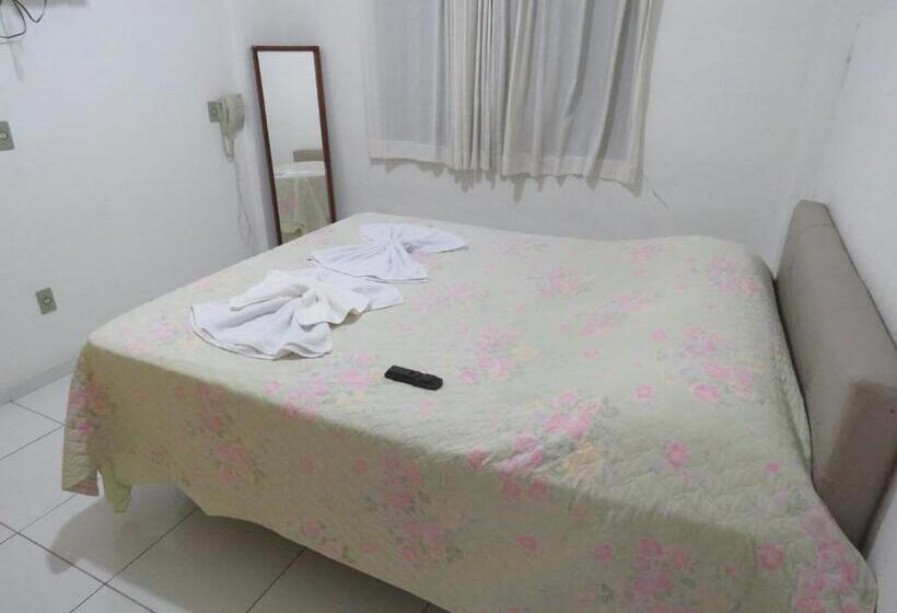 غرفة قياسية, Leon Maria Hospedagens Smart Flat Hotel E Residence