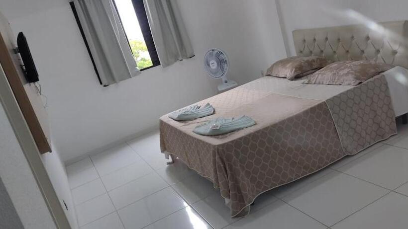 غرفة قياسية, Leon Maria Hospedagens Smart Flat Hotel E Residence