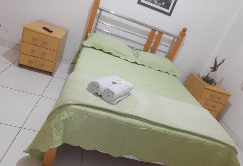 غرفة قياسية, Leon Maria Hospedagens Smart Flat Hotel E Residence