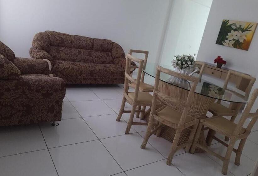 스탠다드 룸, Leon Maria Hospedagens   Smart Flat Hotel E Residence