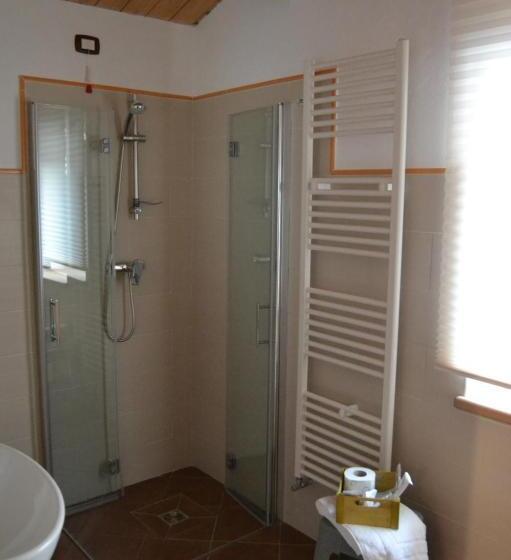 Standard Enkeltværelse, Tenuta Verbicaro