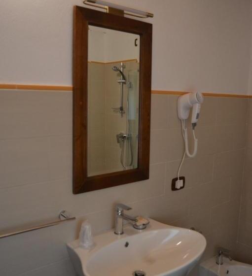 اتاق استاندارد یک نفره, Tenuta Verbicaro