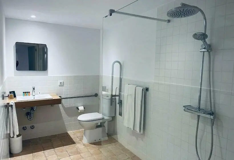 Chambre Standard, Casa Miranda