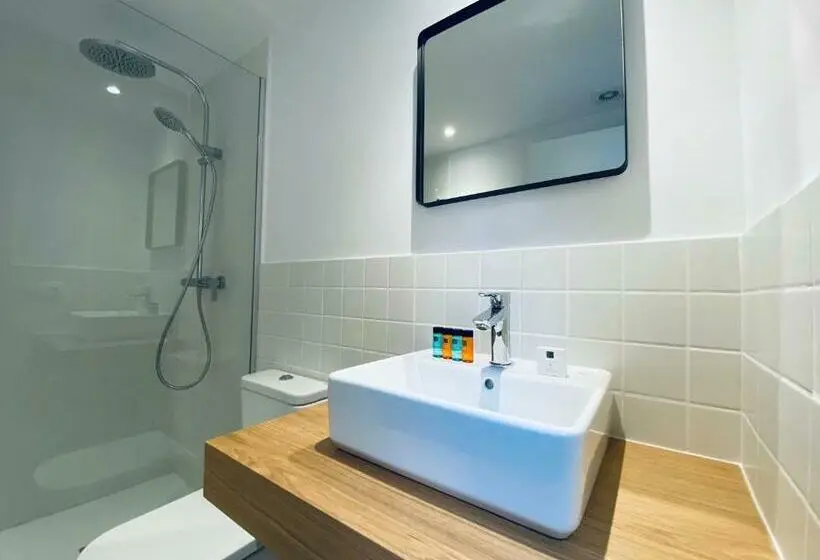 Chambre Standard, Casa Miranda