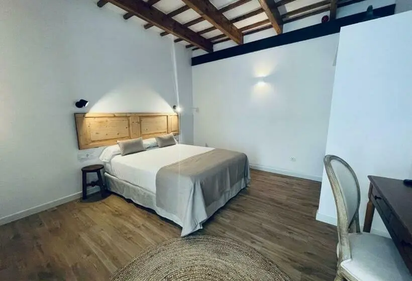 Chambre Standard, Casa Miranda