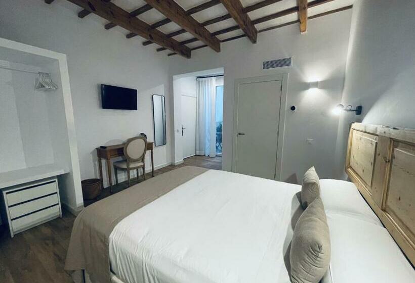 标准间, Casa Miranda