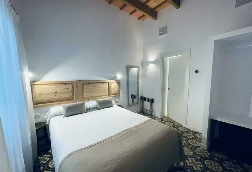 Chambre Standard, Casa Miranda