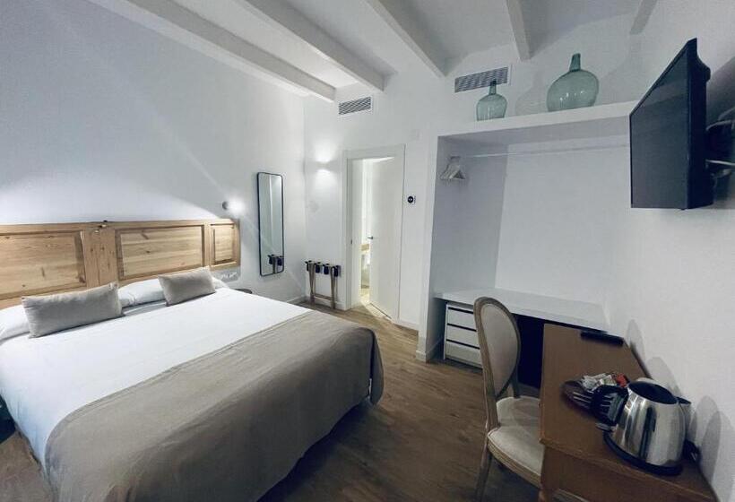Номер Стандарт, Casa Miranda