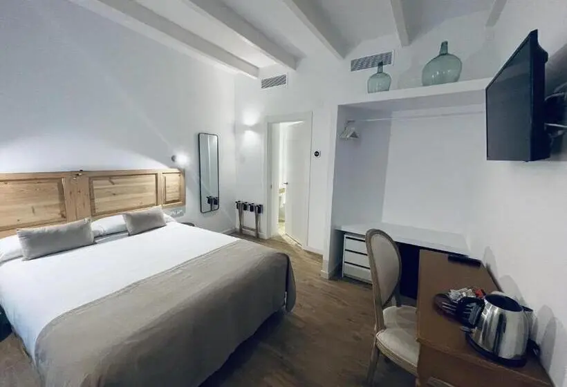 Chambre Standard, Casa Miranda