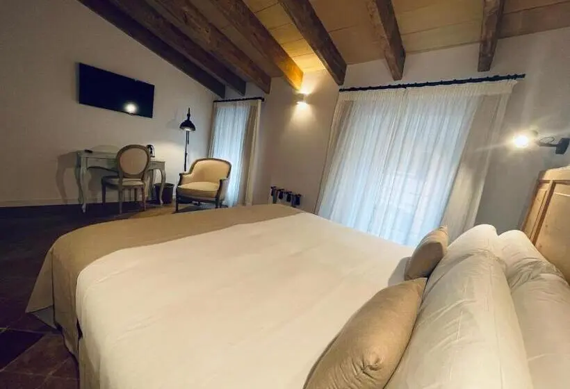 Chambre Standard, Casa Miranda