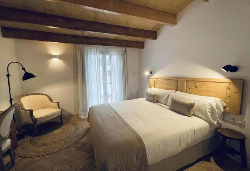 Номер Стандарт с Террасой, Casa Miranda