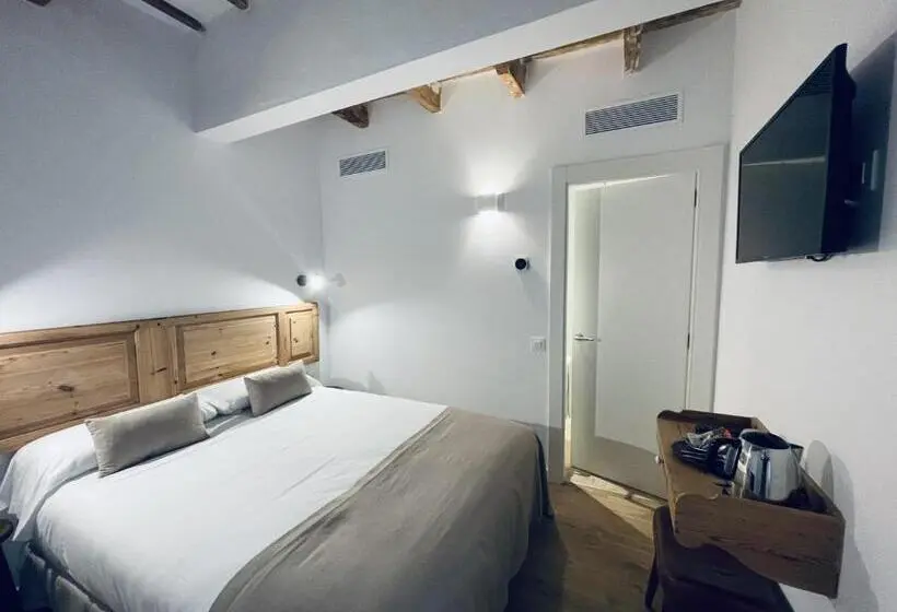Chambre Basic, Casa Miranda