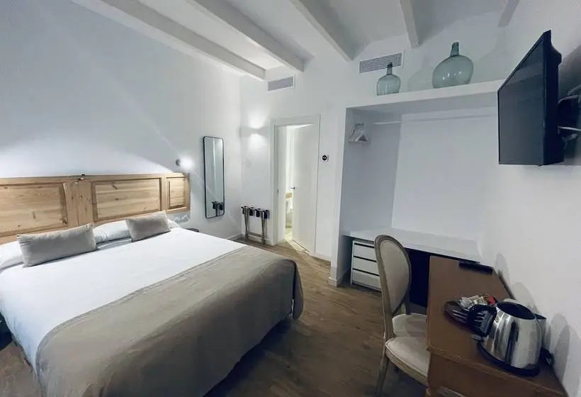 Chambre Standard, Casa Miranda