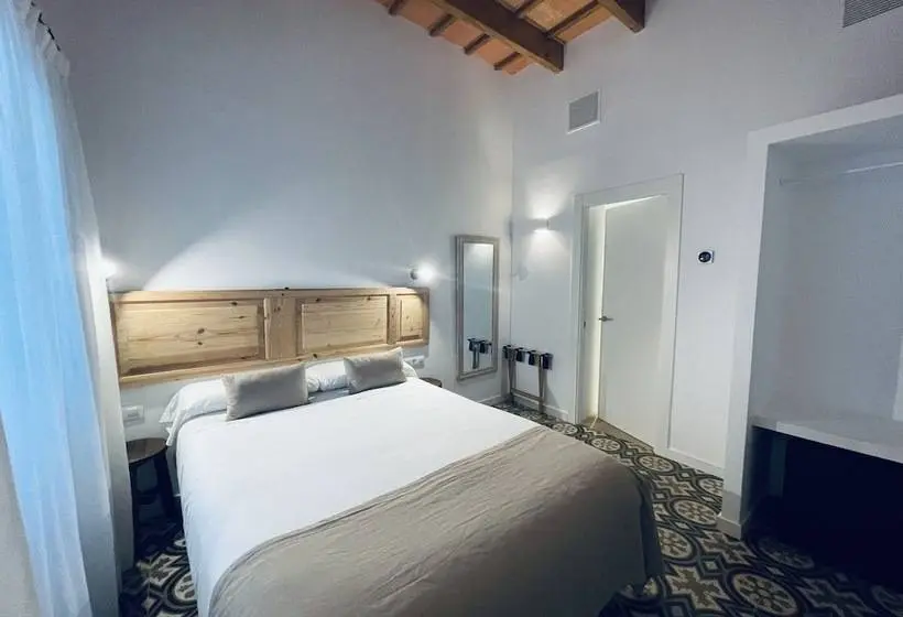 Chambre Standard, Casa Miranda