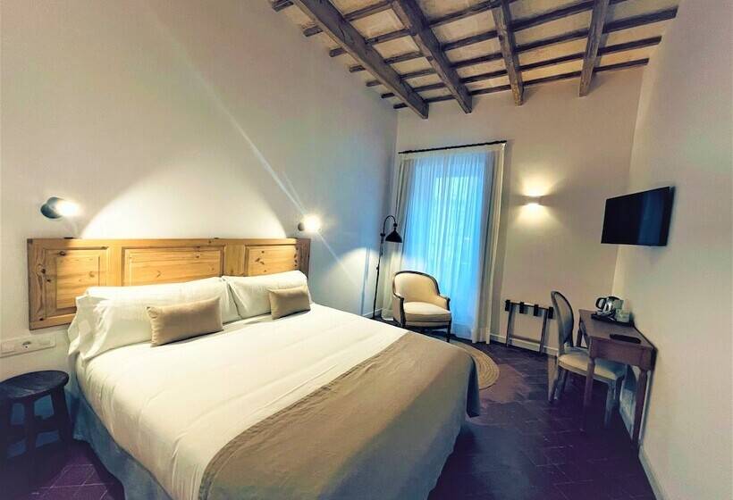 标准间, Casa Miranda