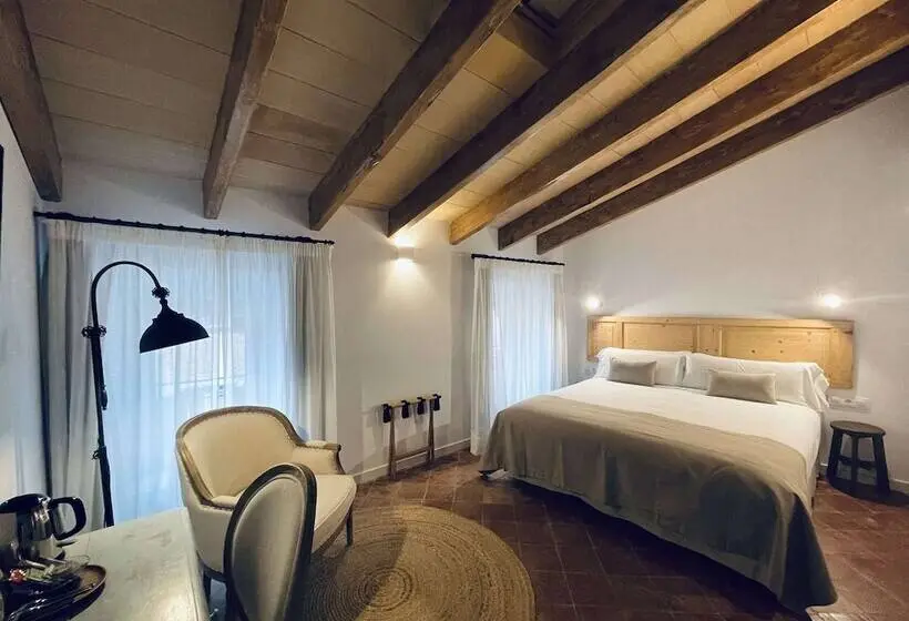 Chambre Standard, Casa Miranda