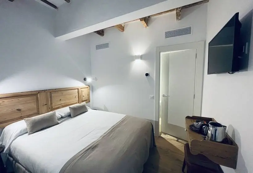 Chambre Basic, Casa Miranda