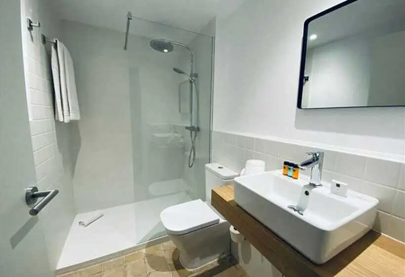 Chambre Basic, Casa Miranda