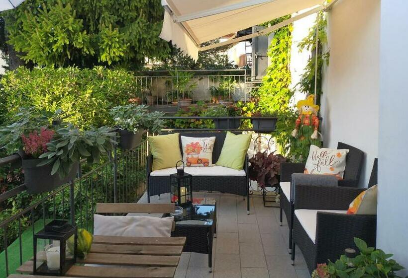 수피리어 룸, Affittacamere Casa Dolce Casa San Daniele