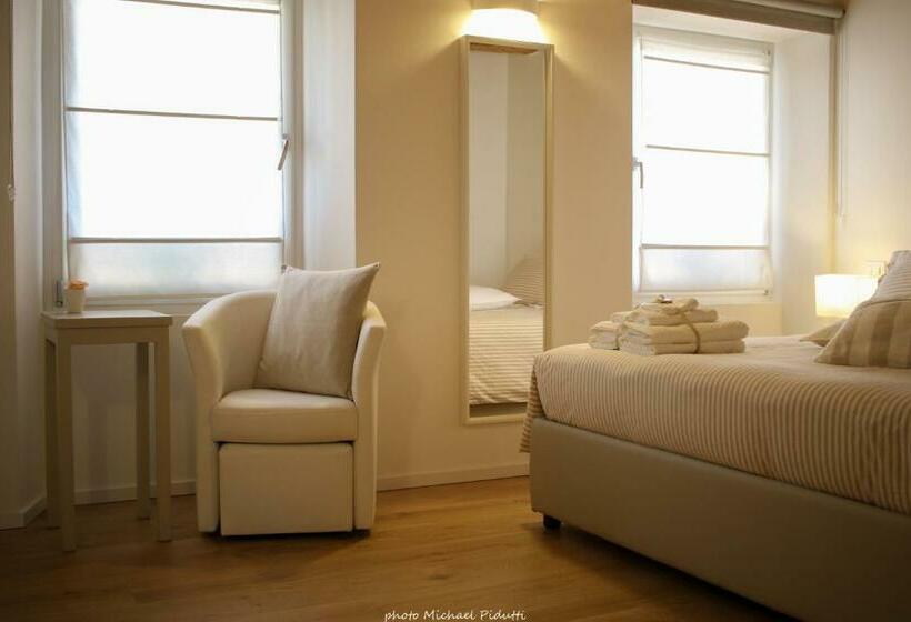 수피리어 룸, Affittacamere Casa Dolce Casa San Daniele