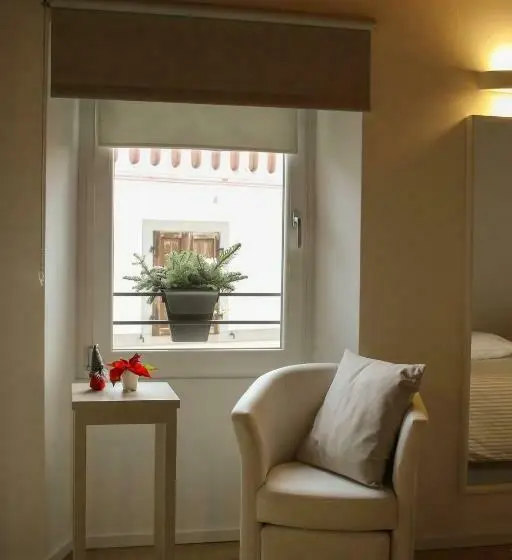 スーペリアールーム, Affittacamere Casa Dolce Casa San Daniele