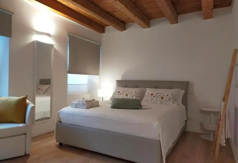 スーペリアールーム, Affittacamere Casa Dolce Casa San Daniele