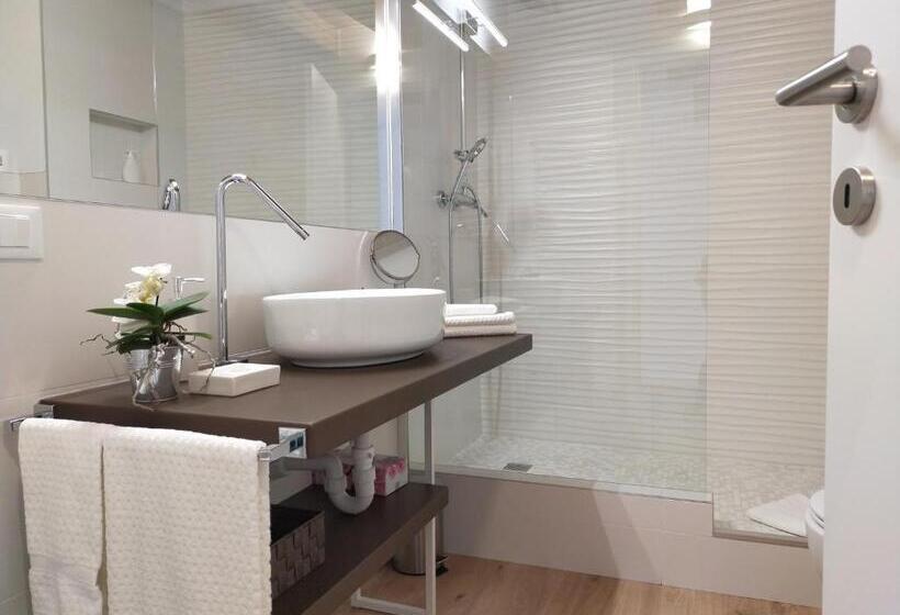 수피리어 룸, Affittacamere Casa Dolce Casa San Daniele