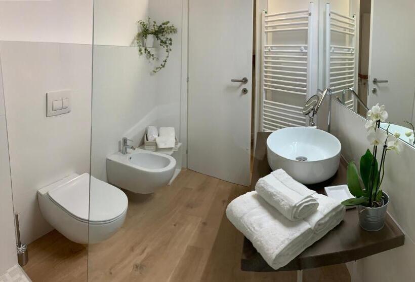 スーペリアールーム, Affittacamere Casa Dolce Casa San Daniele