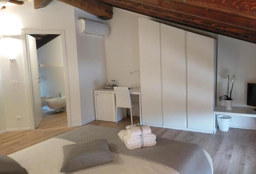 디럭스 룸, Affittacamere Casa Dolce Casa San Daniele