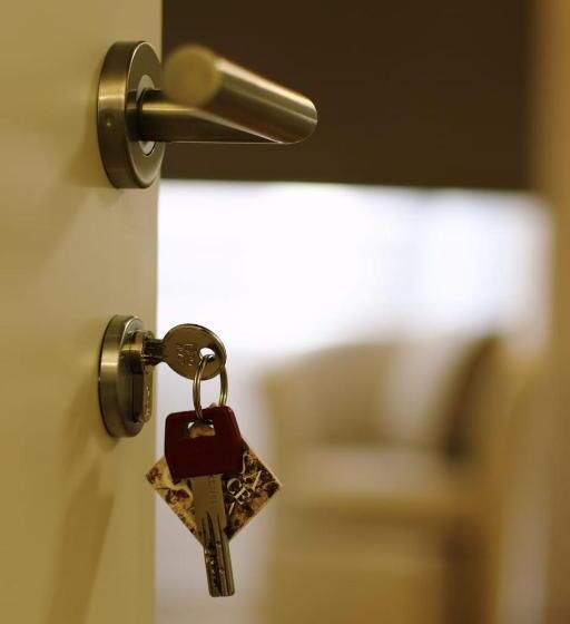 디럭스 룸, Affittacamere Casa Dolce Casa San Daniele