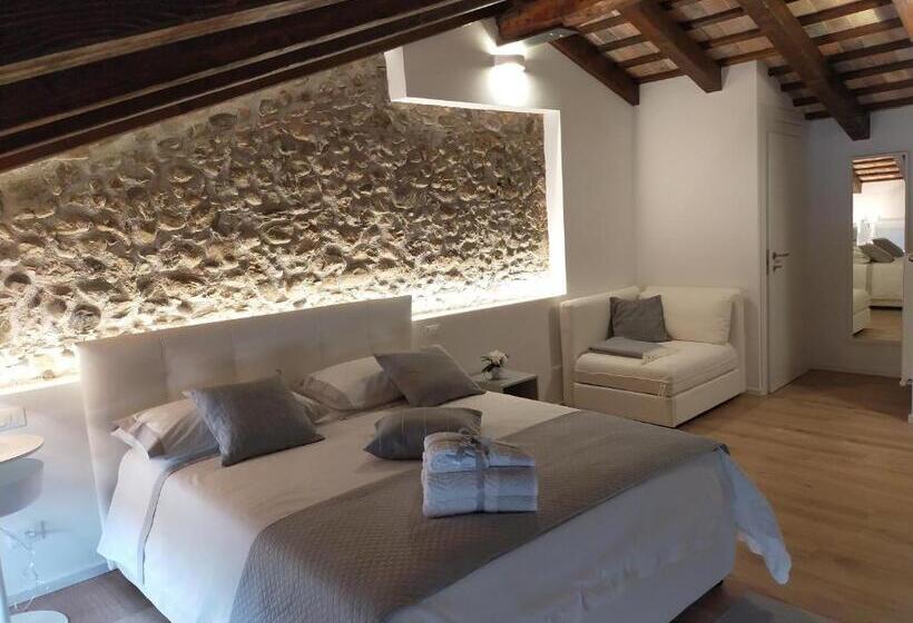 디럭스 룸, Affittacamere Casa Dolce Casa San Daniele