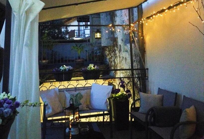 デラックスルーム, Affittacamere Casa Dolce Casa San Daniele