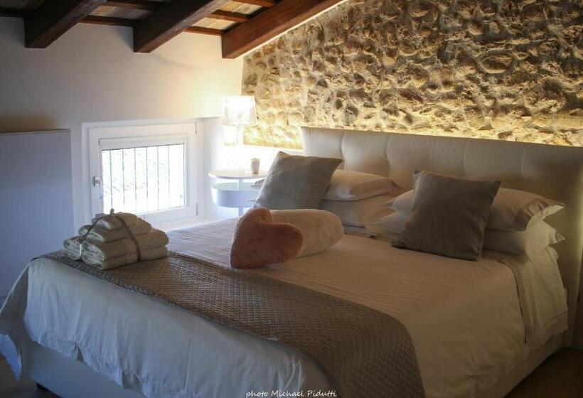 디럭스 룸, Affittacamere Casa Dolce Casa San Daniele