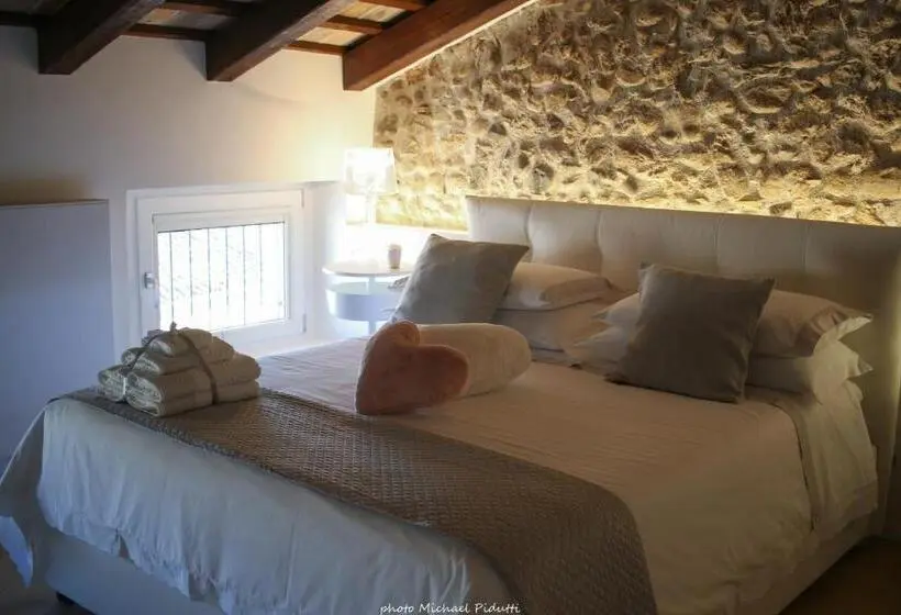 デラックスルーム, Affittacamere Casa Dolce Casa San Daniele