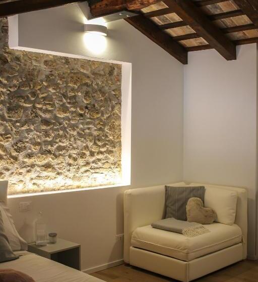 디럭스 룸, Affittacamere Casa Dolce Casa San Daniele