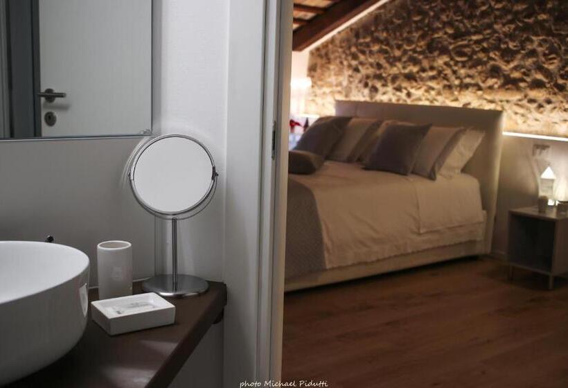 디럭스 룸, Affittacamere Casa Dolce Casa San Daniele