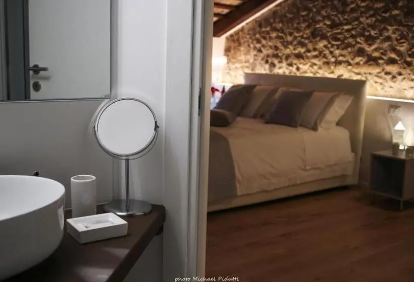 デラックスルーム, Affittacamere Casa Dolce Casa San Daniele