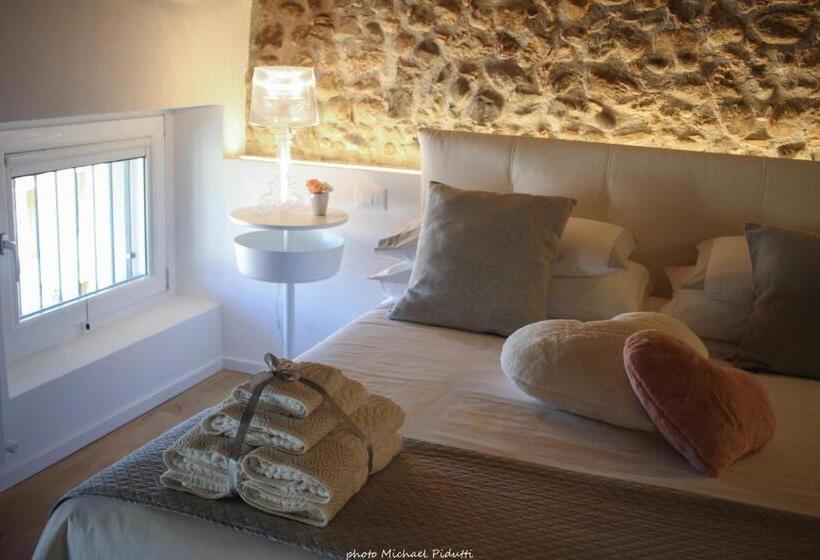 디럭스 룸, Affittacamere Casa Dolce Casa San Daniele