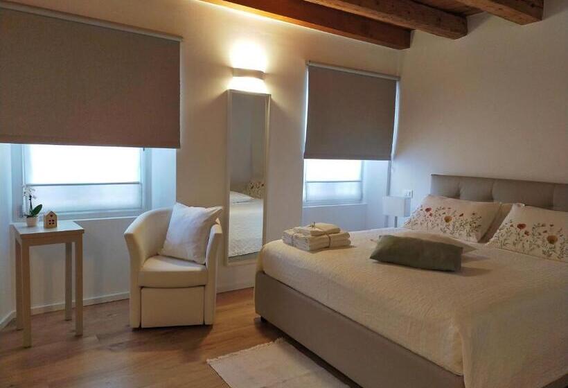スタンダードルーム, Affittacamere Casa Dolce Casa San Daniele
