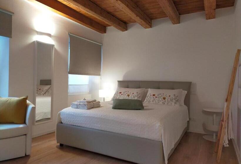 스탠다드 룸, Affittacamere Casa Dolce Casa San Daniele