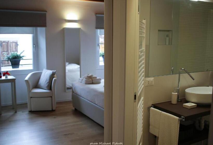 스탠다드 룸, Affittacamere Casa Dolce Casa San Daniele