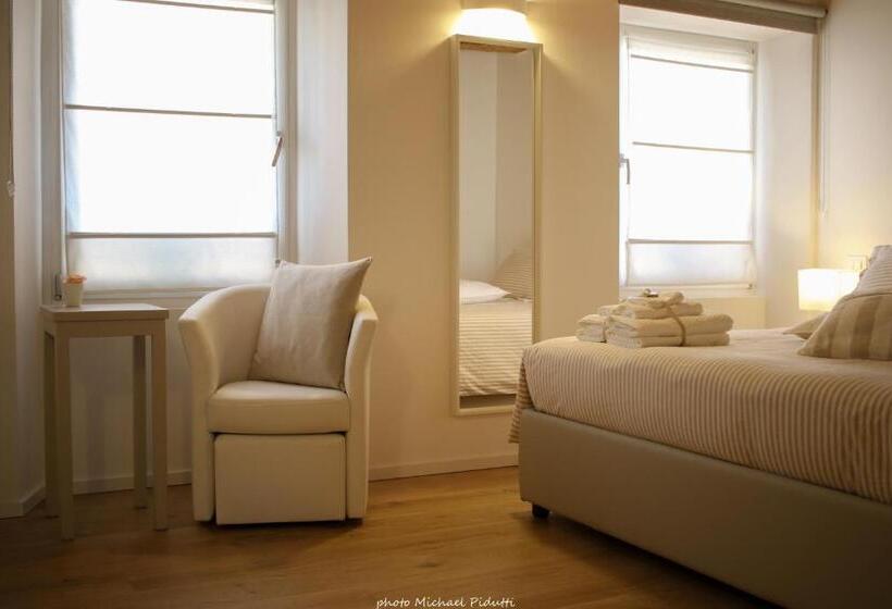 스탠다드 룸, Affittacamere Casa Dolce Casa San Daniele