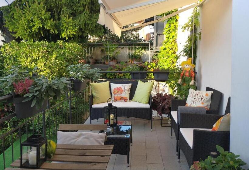 スタンダードルーム, Affittacamere Casa Dolce Casa San Daniele