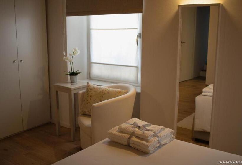 수피리어 룸, Affittacamere Casa Dolce Casa San Daniele