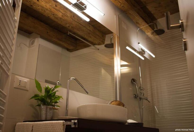 スーペリアールーム, Affittacamere Casa Dolce Casa San Daniele